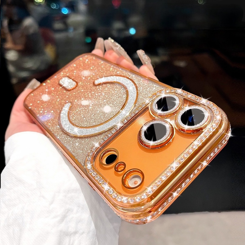 iPhone 17 Pro Max Case